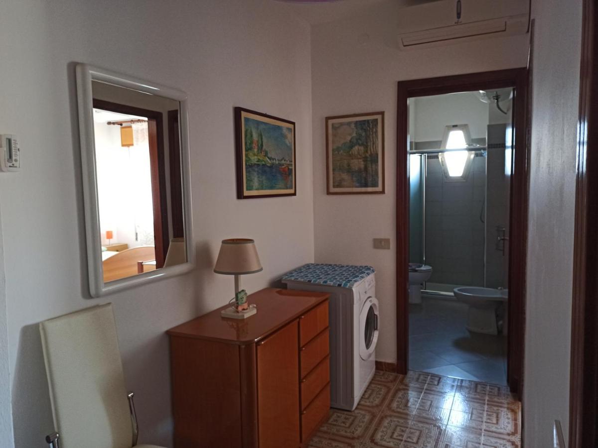 Condominio Wernau Caorle Exterior photo