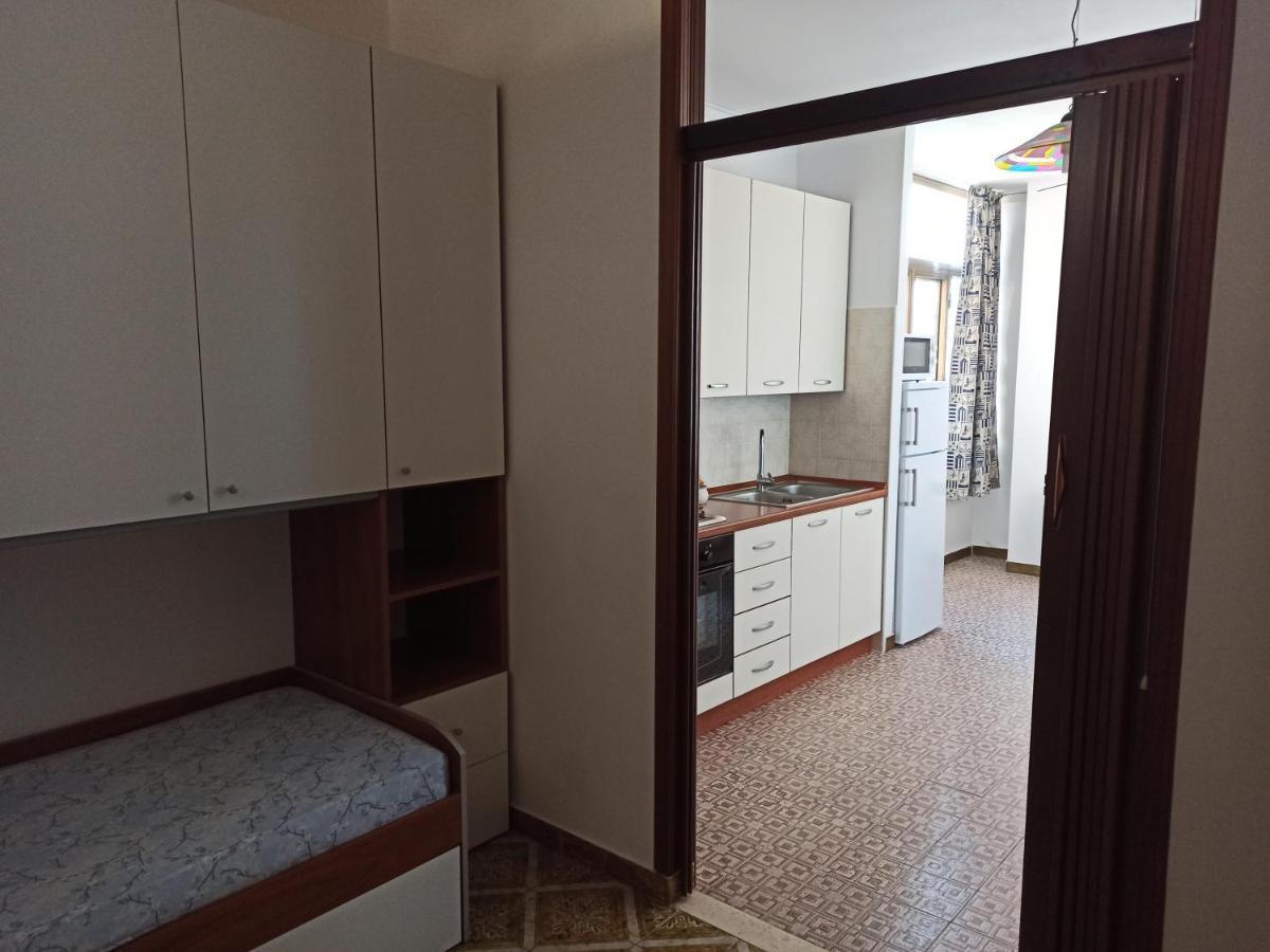 Condominio Wernau Caorle Exterior photo