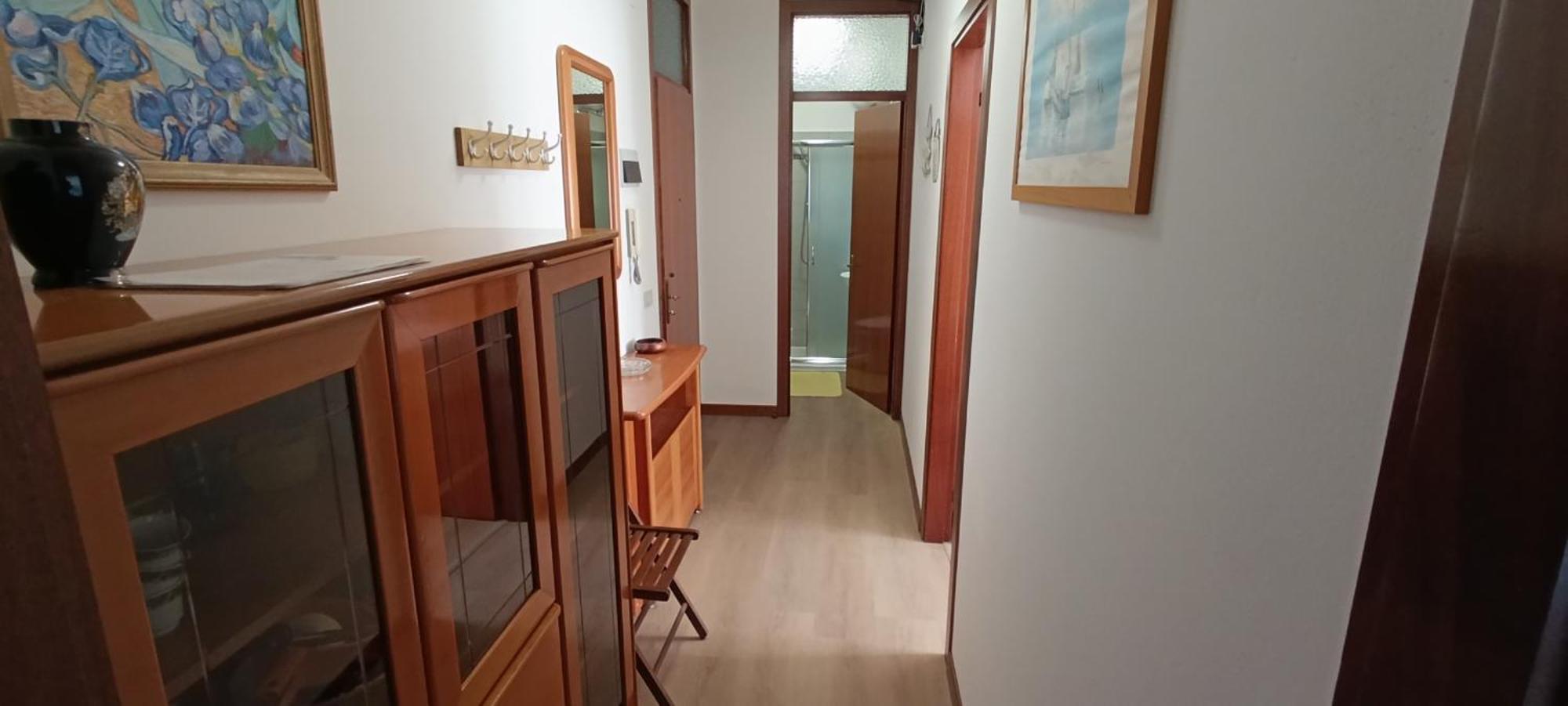 Condominio Wernau Caorle Exterior photo